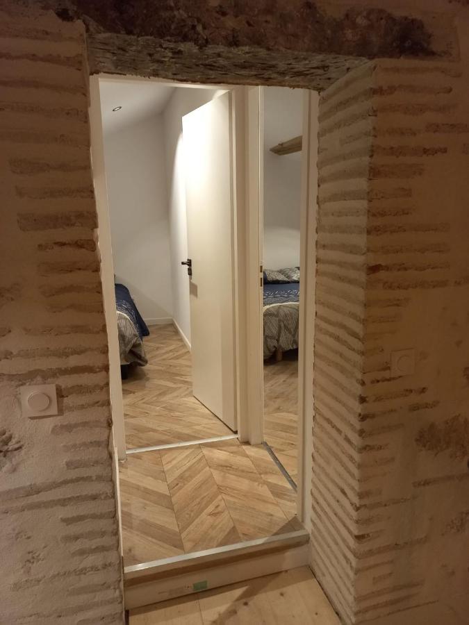 Appartement T3 proche agen, toutes commodités à Foulayronnes Extérieur photo