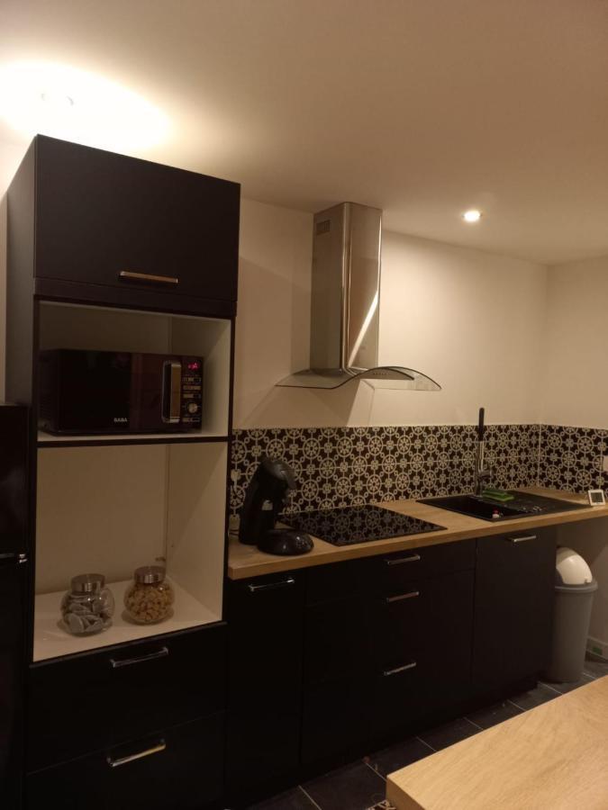 Appartement T3 proche agen, toutes commodités à Foulayronnes Extérieur photo