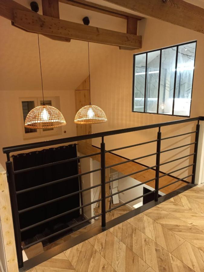 Appartement T3 proche agen, toutes commodités à Foulayronnes Extérieur photo