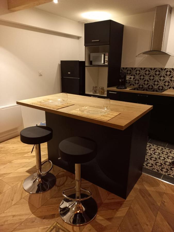 Appartement T3 proche agen, toutes commodités à Foulayronnes Extérieur photo